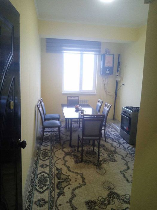 Продаётся 1х комн квартира на 5 этаже Ор-р 5 микрорайон