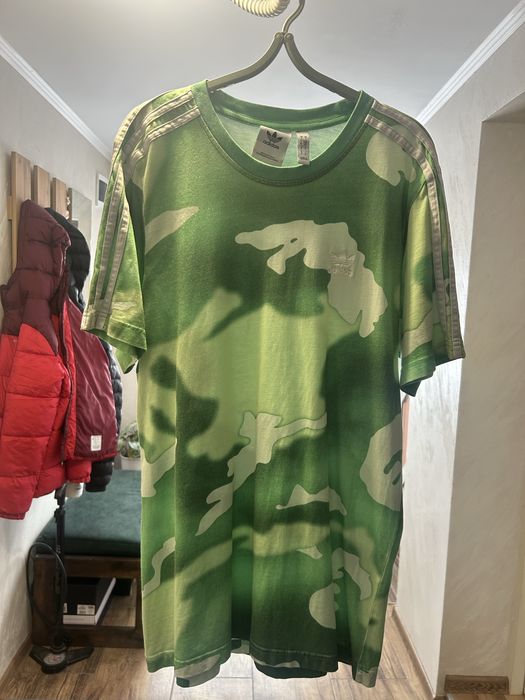 Adidas тениска S