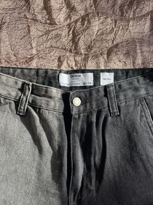 Дънки            Bershka.