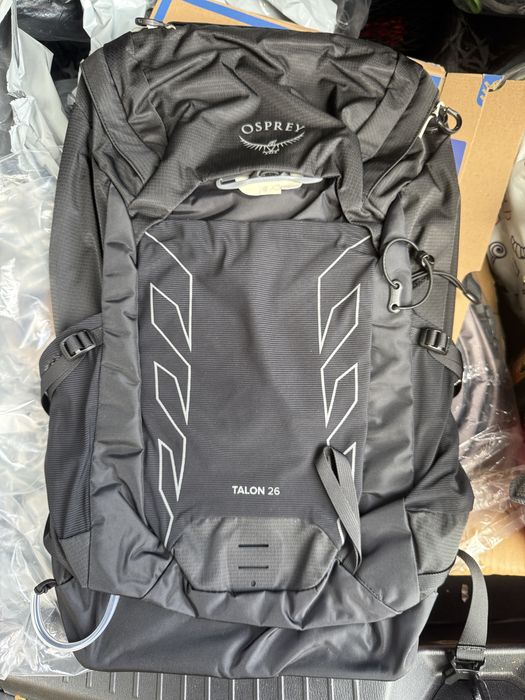 Osprey Talon 26, negru