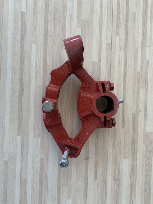 Corp aparat inodator welger