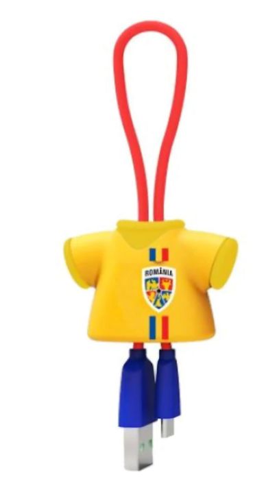Cablu tip C- România