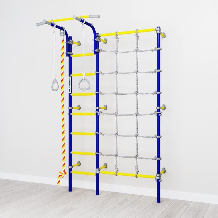 Шведская стенка Romana S3