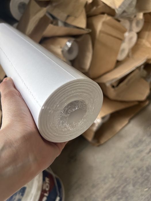 Обои новые под покраску