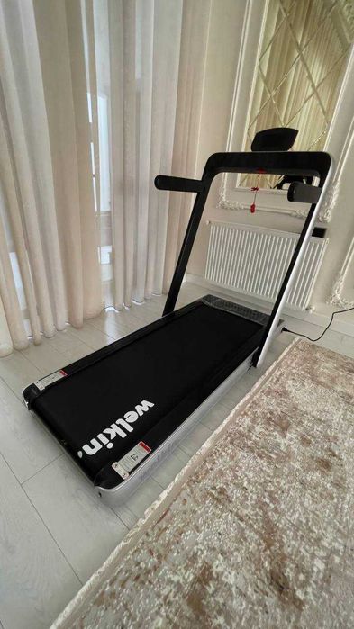 Беговая дорожка Welkin / доставка по г. Ташкент - БЕСПЛАТНО