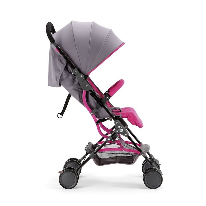 Carucior sport pliabil