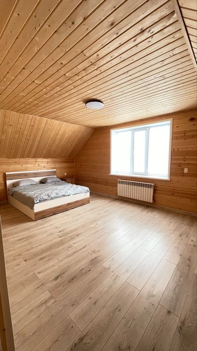 Коттеджи в аренду