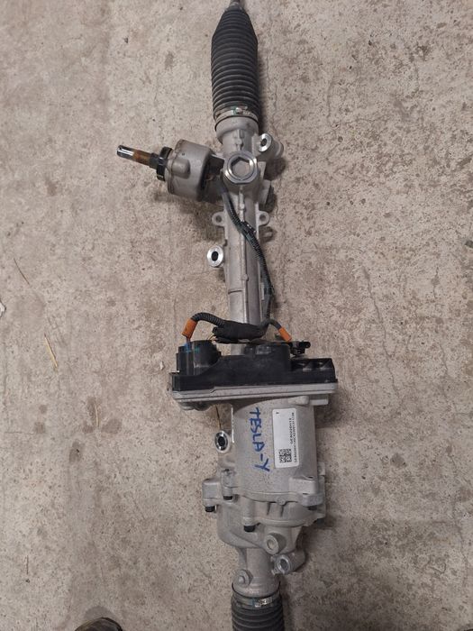 Електрическа кормилна рейка Tesla Model 3 -  Y / Тесла Модел 3 - У 202