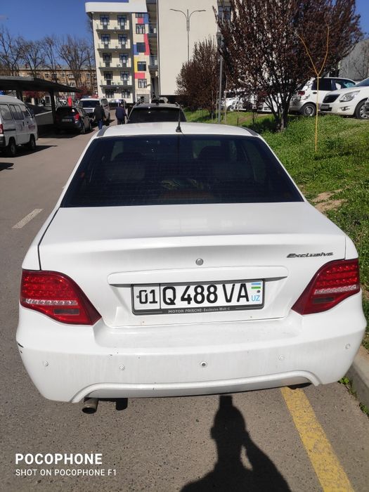 Chevrolet Nexia 2011 — 3