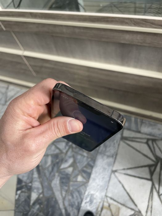 iPhone 13 Pro icloud