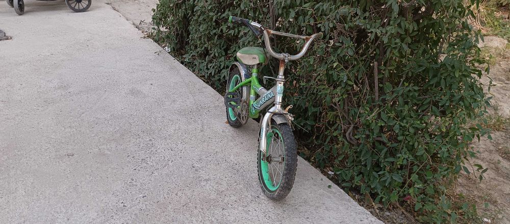 Велосипед для детей