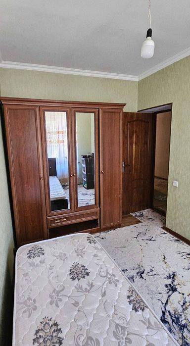 Yunsabod 14kvartal oilga ijaraga beriladi