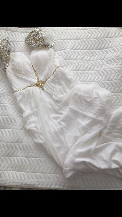 Платье в отл сост