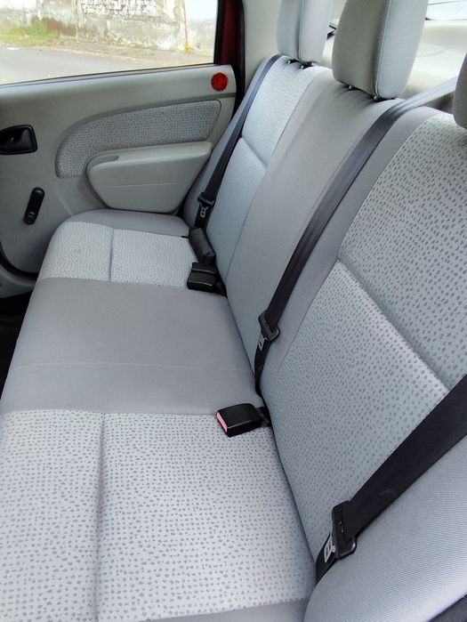 DACIA Logan 2006 — imagine 4