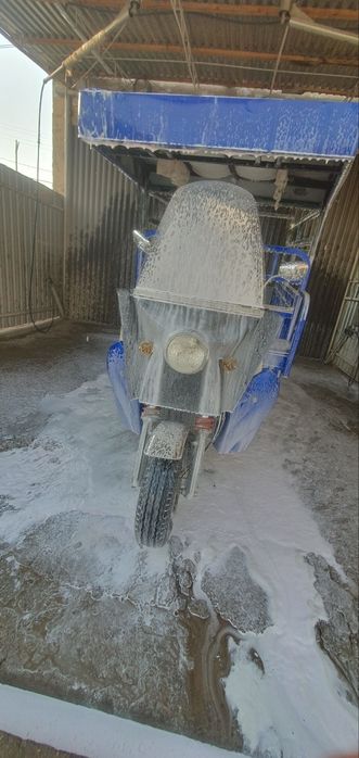 Muravey, muravoy, motosikl, муравой