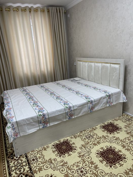 Продам свою 2х комнатную квартиру