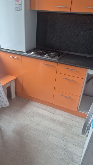 Продам Кухня и диван