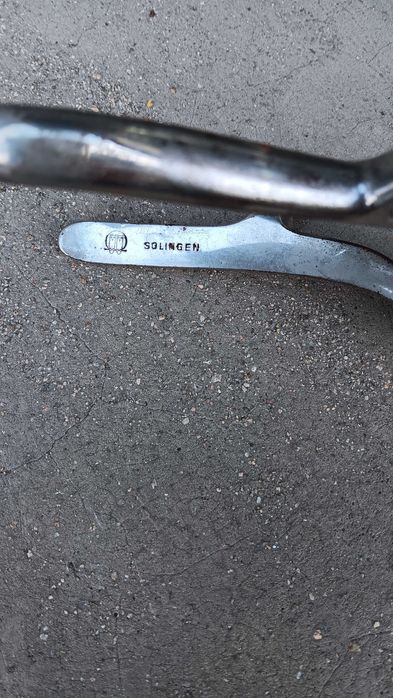 Ретро машинка за подстригване