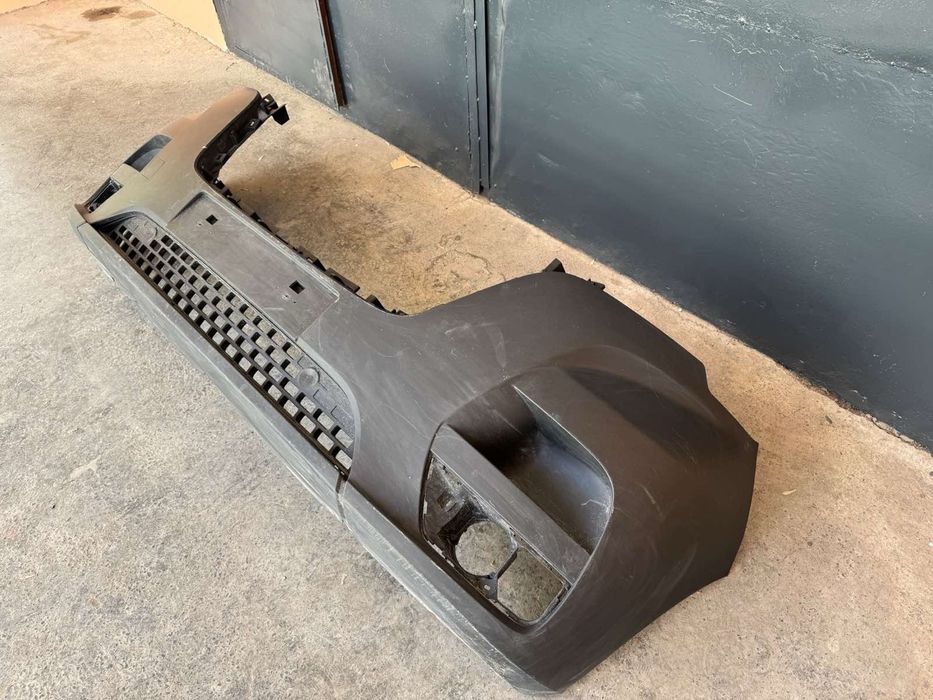 Предна броня за Рено Мастър/Renault Master