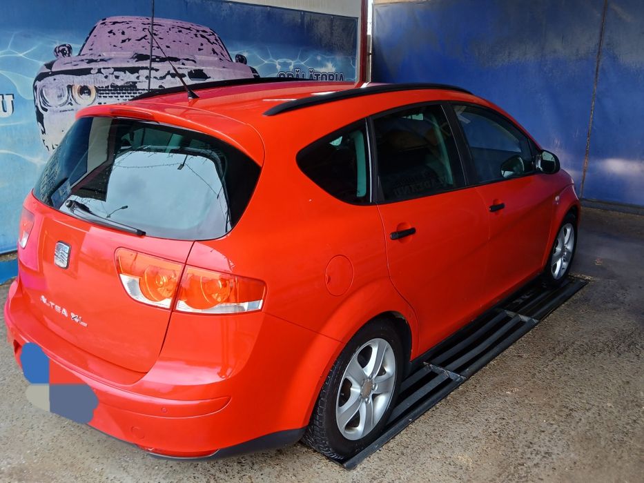 Seat Alteia xl De vanzare
