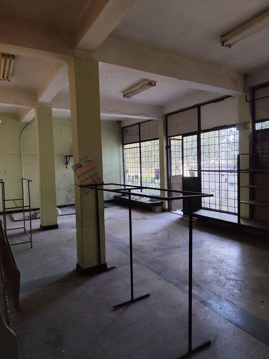 Търговски обект в  с. Правда - 105 кв. метра