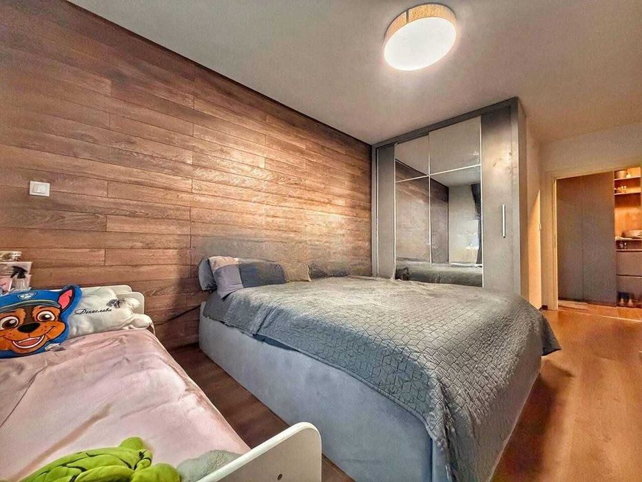 Продава се Двустаен апартамент в Пловдив, Каменица 2 - 71 кв.м за 1035 €/кв.м - Снимка #3