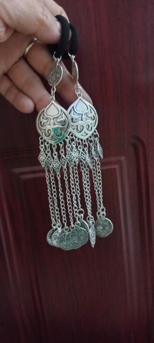 Шашбау,шекелік сатылады