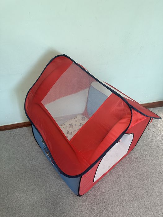 Продается детский домик палатка