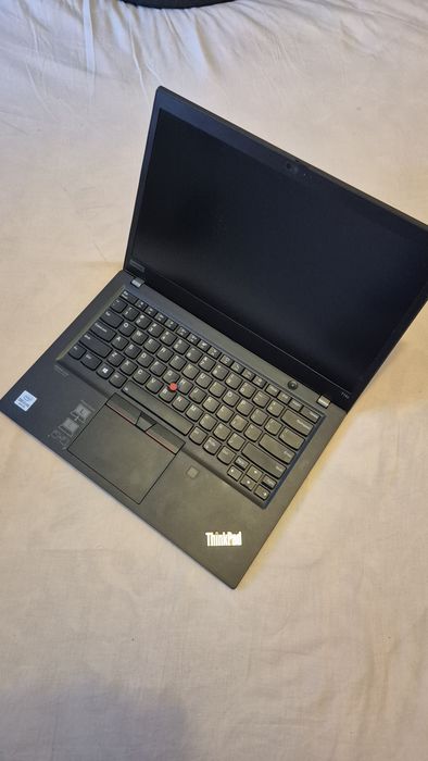 Laptop Lenovo Thinkpad T14s gen1