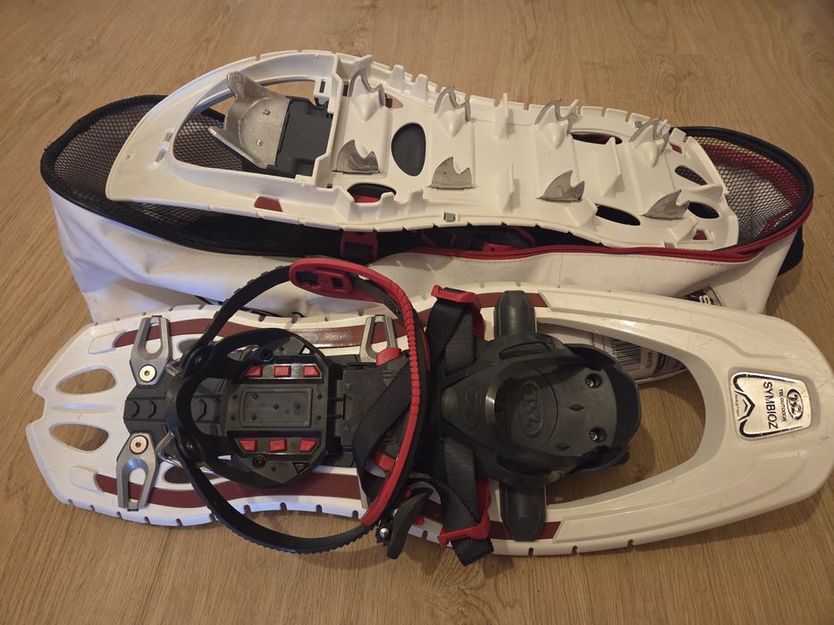 Rachete zăpadă TSL SYMBIOZ HIKER S , mărime 36-44