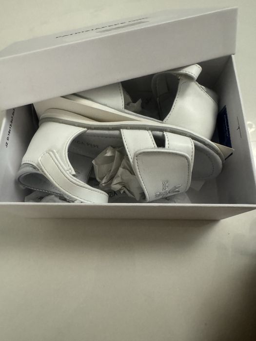 Детски сандали Patrizia Pepe