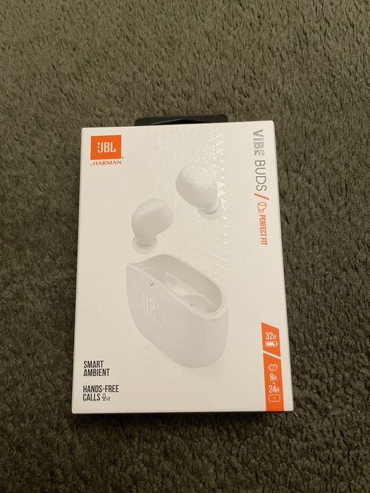 Безжични слушалки