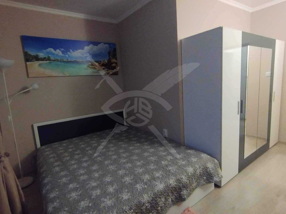 Дава се под наем Двустаен апартамент в к.к. Слънчев бряг - 68 кв.м за 398.82 € - Снимка #9