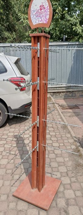 Стойкалар сатылады