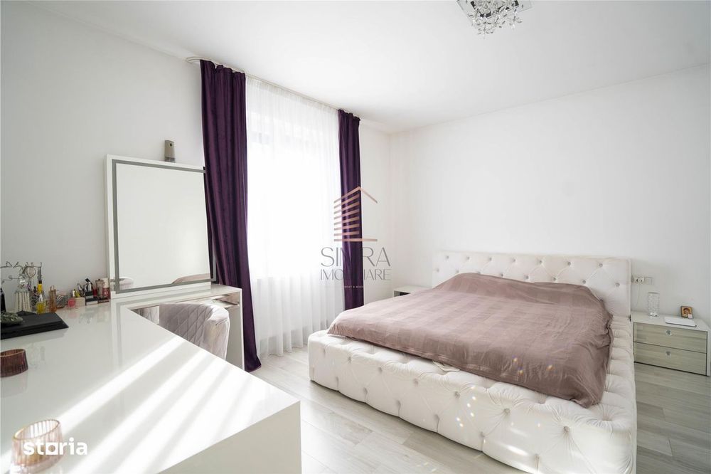 Casa moderna Santandrei