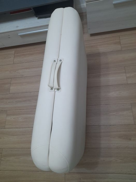 Masa de masaj în stare buna de functionare