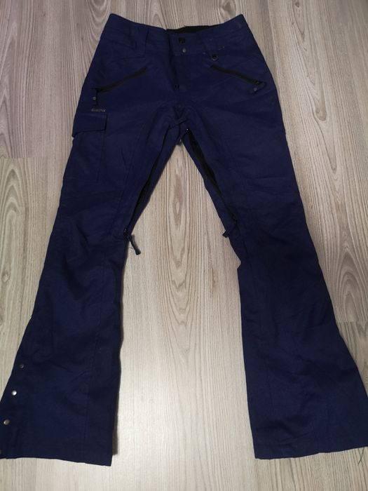 Pantaloni snowboard - ski