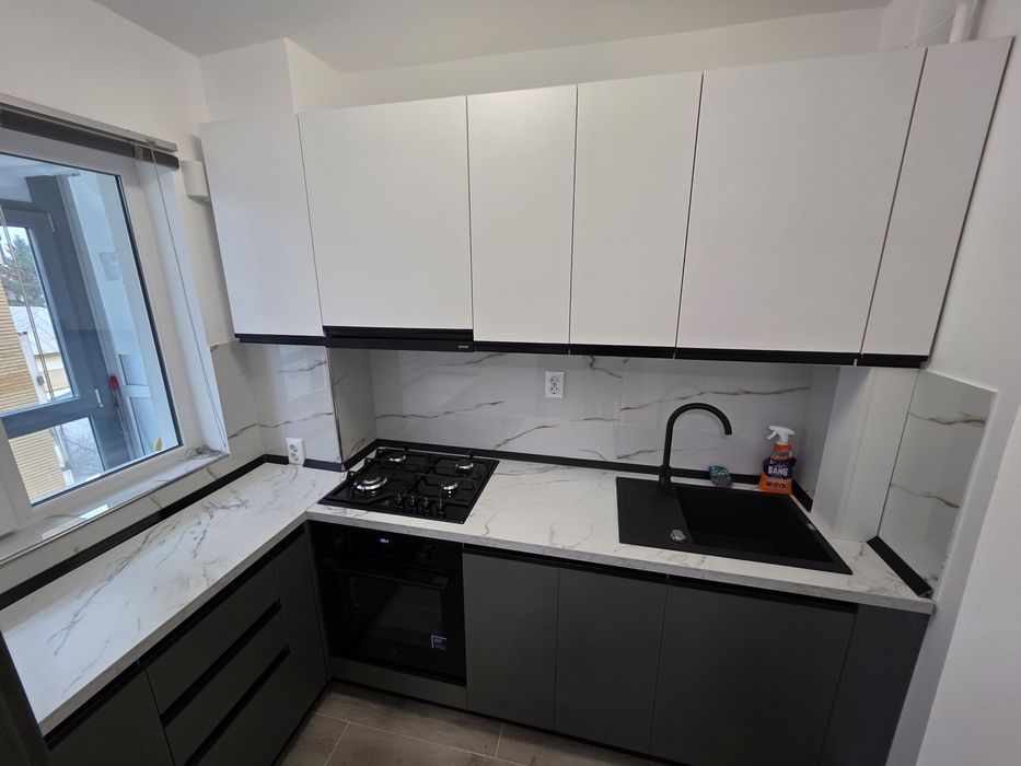 Apartament cu o camera Piata Unirii