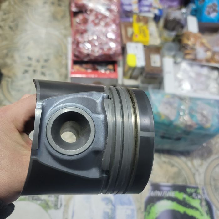 Volvo Porshin sotiladi