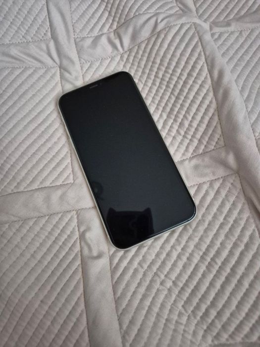 Обмен IPhone 11 128GB