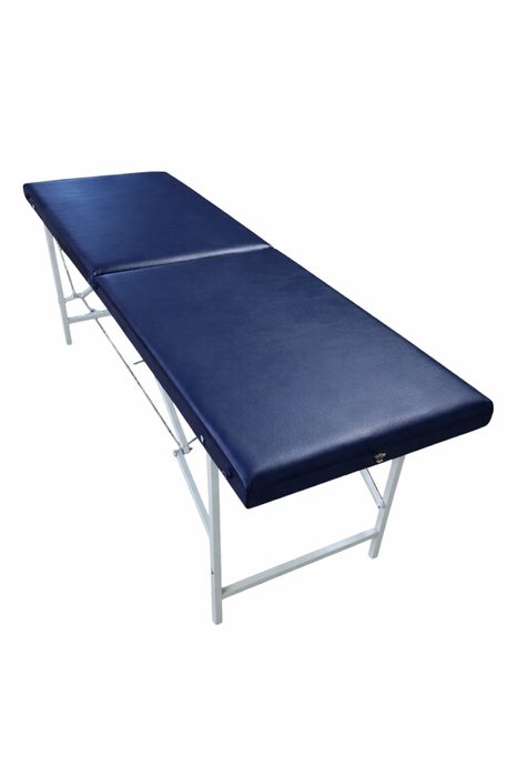 Складная кушетка для мастеров