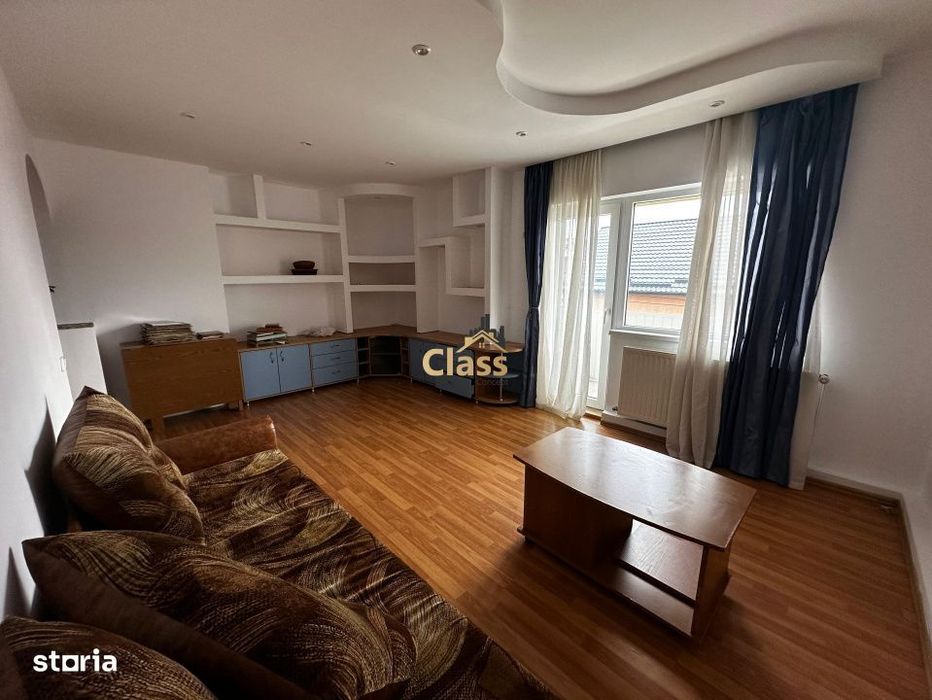 Apartament 3 camere | Decomandat |62 mpu | Zona Restaurant Regal Baciu