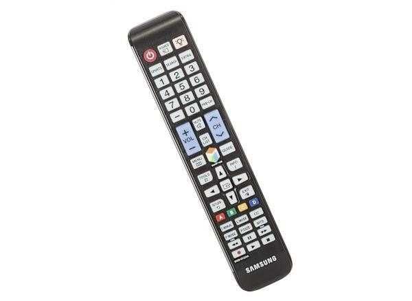 Samsung Smart TV LED 50" (127 cm) Full HD – UE50J5500