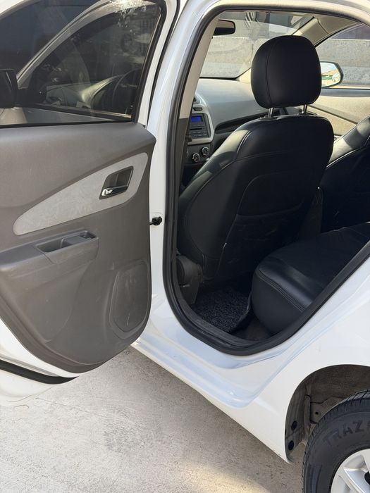 Cobalt 2019 yil 4 poz Probeg 166.000 km