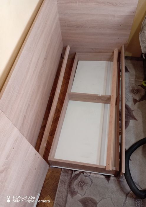 Детско легло за матрак 70/140