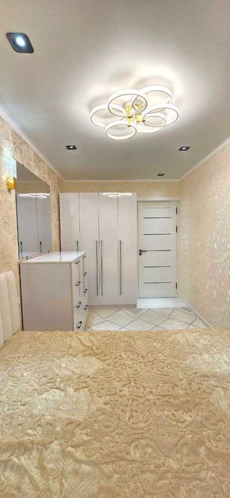 Чиланзар-6 Кирпич 2в3/1/4 меб+ тех балкон 2/6 Ориентир Парус