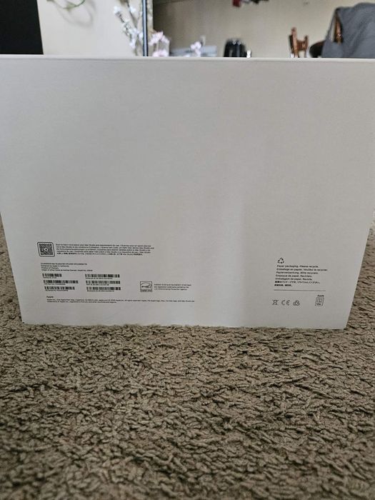 Mac Studio M5 Max / 48 RAM / 1TB / Гаранционен