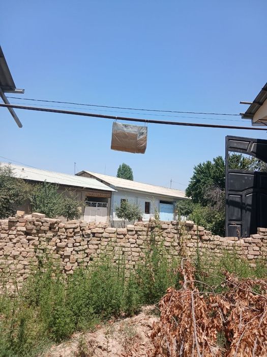 Yer uchastka sotiladi