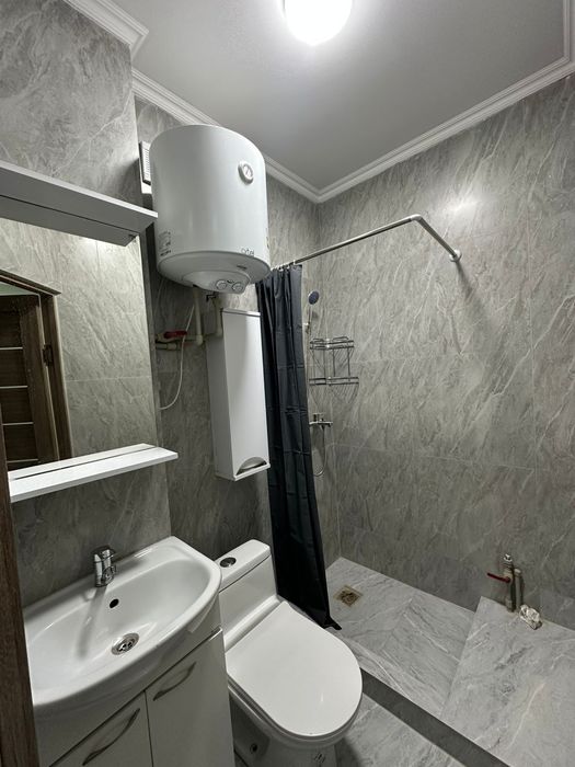 Квартира жалға беріледі