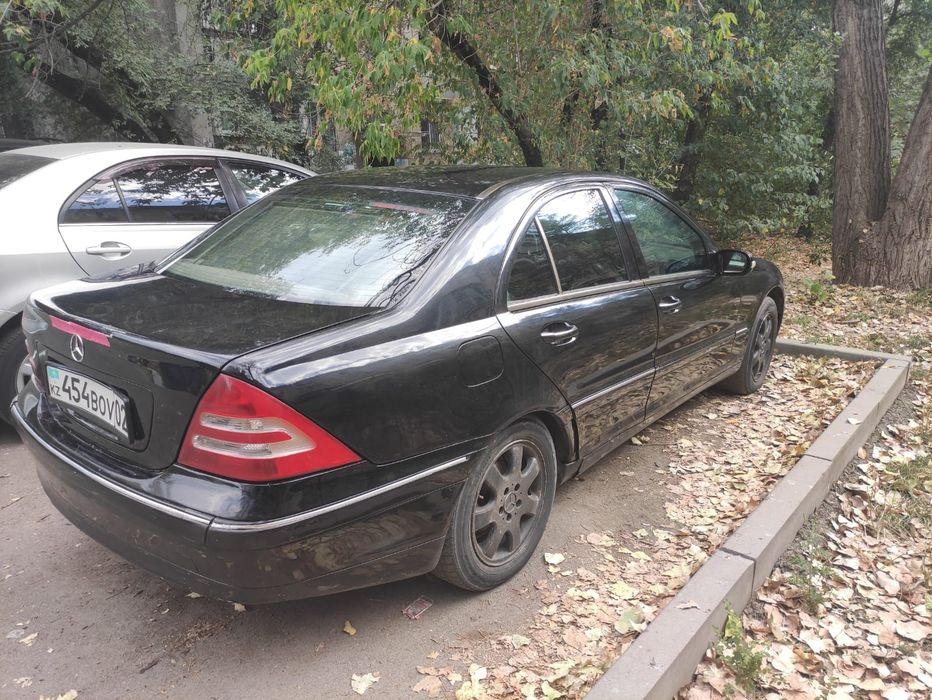 Продам Mercedes benz